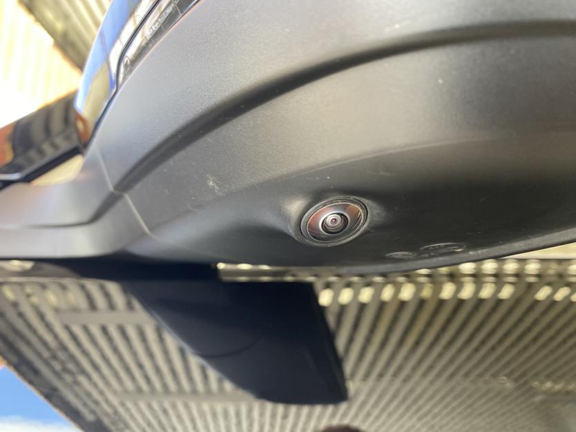 Volkswagen Teramont 2024 thumb 8