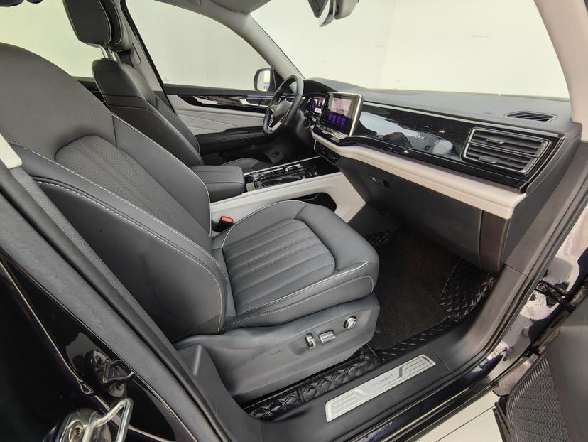 Volkswagen Teramont 2024 thumb 12