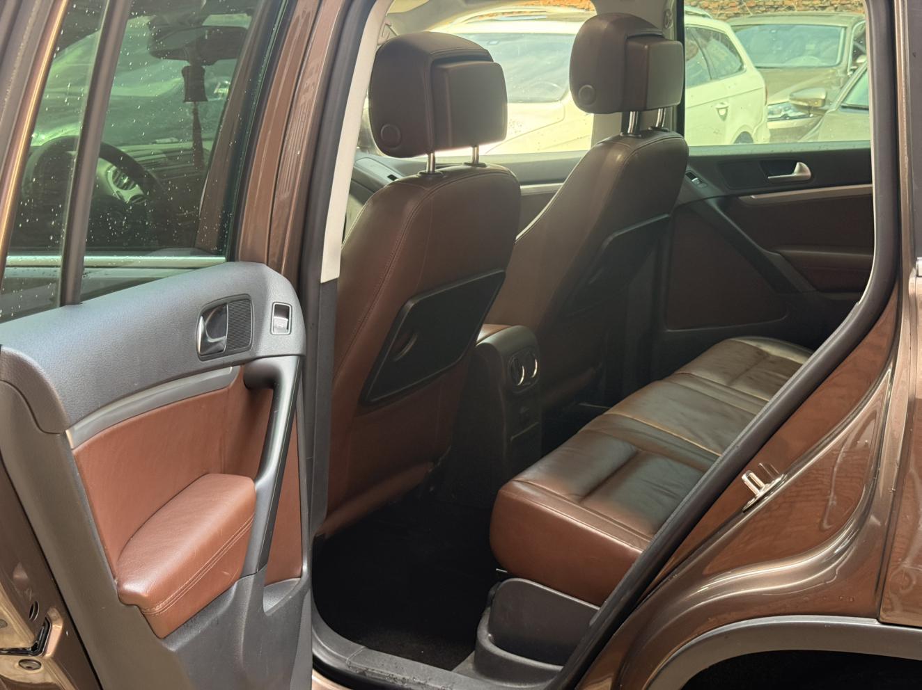 Volkswagen Tiguan 2012 thumb 6