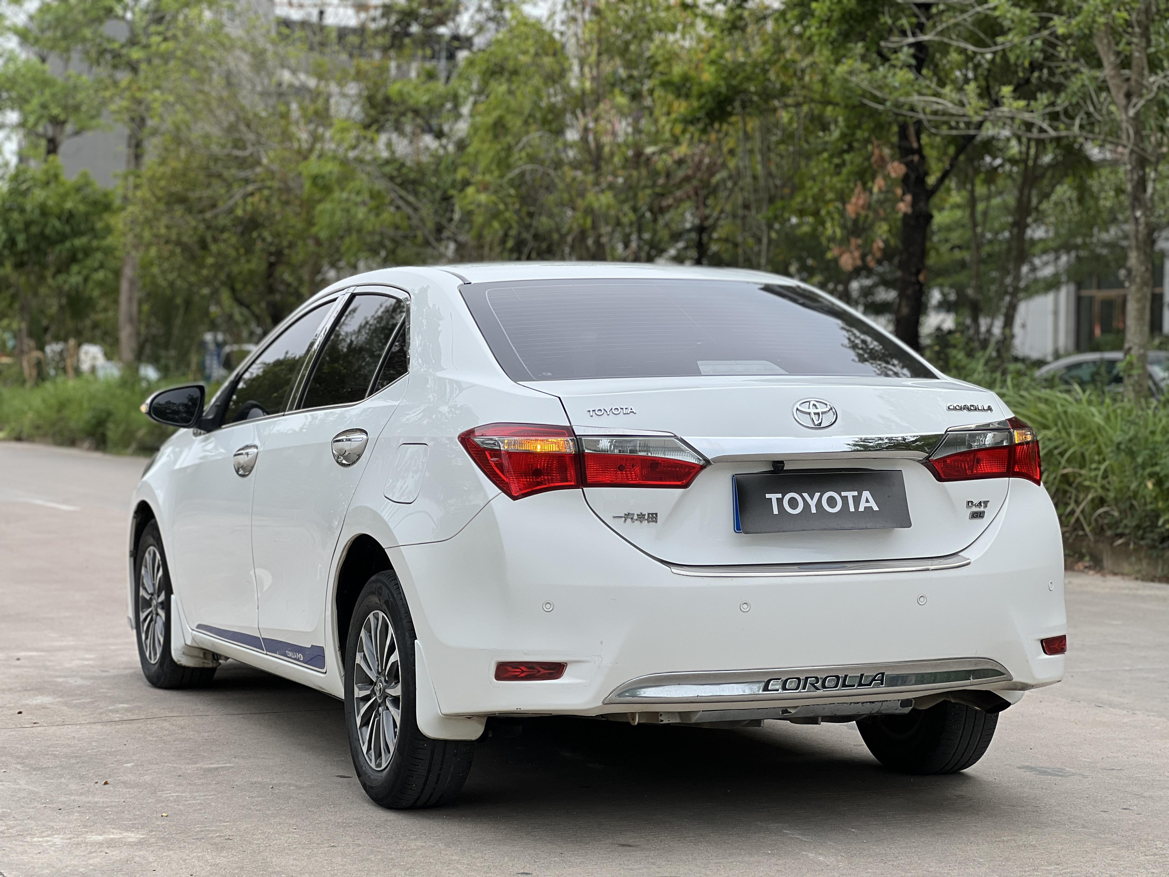 Toyota Corolla Rumion 2017 thumb 2