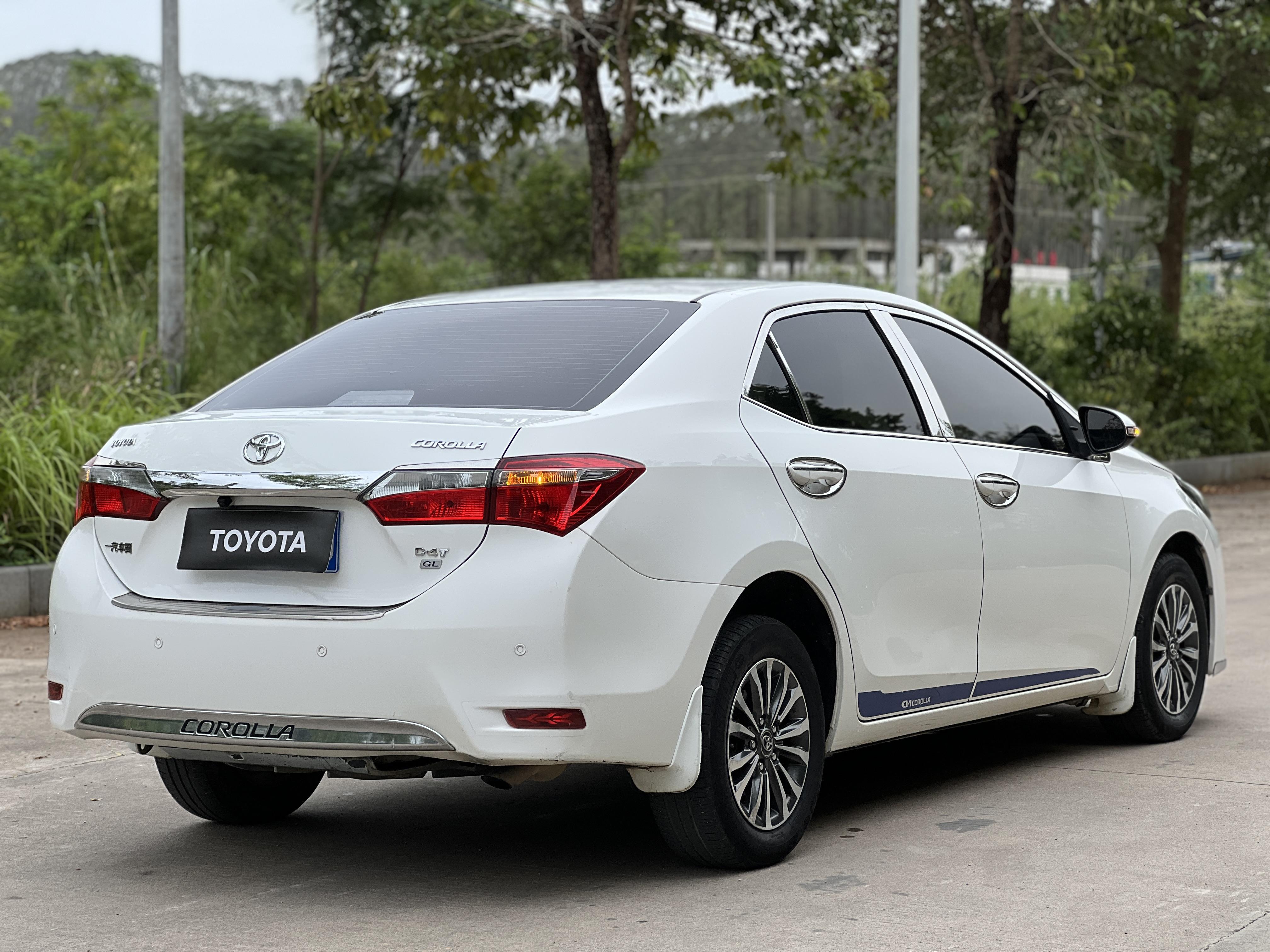 Toyota Corolla Rumion 2017 thumb 4