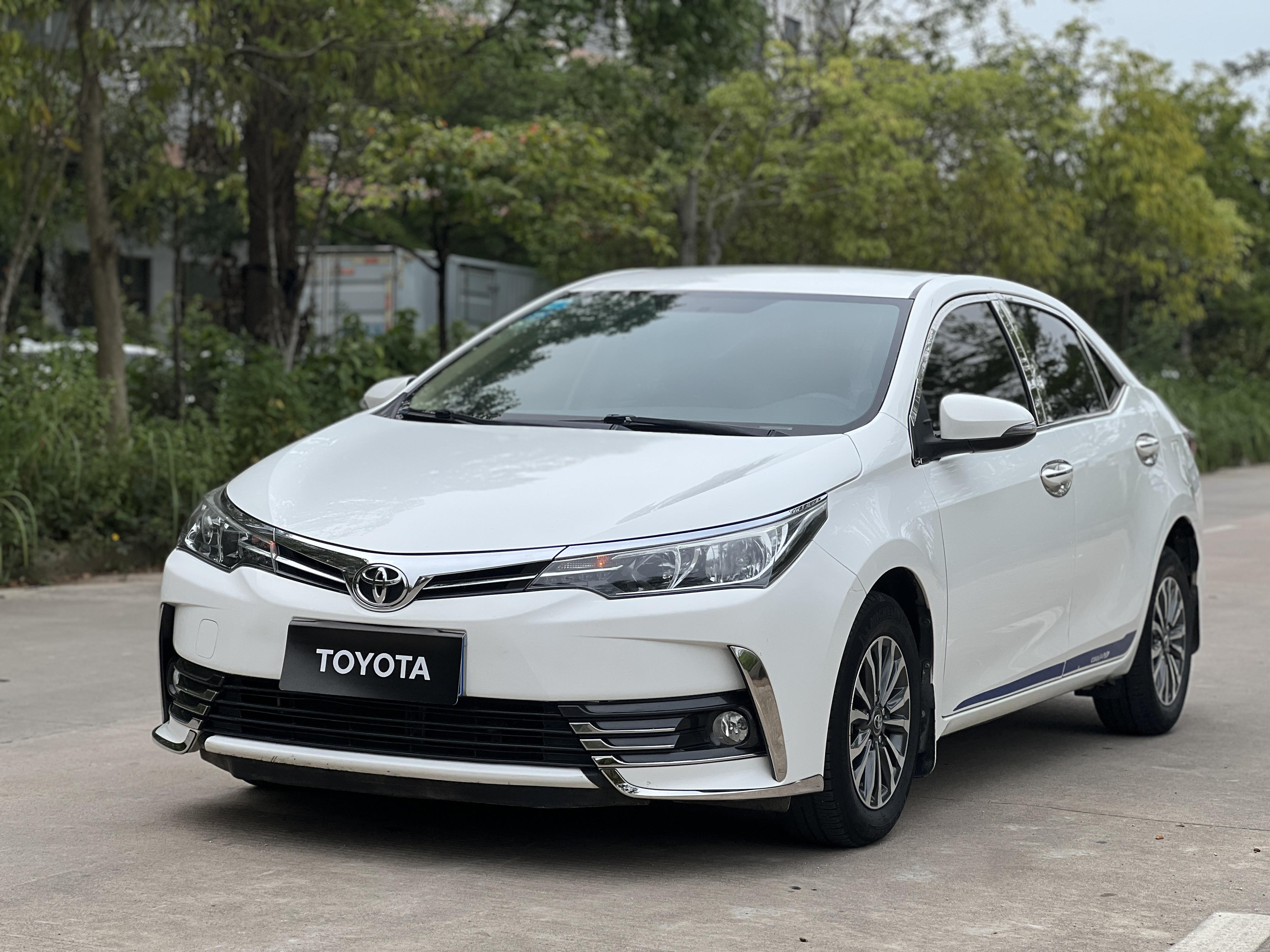 Toyota Corolla Rumion 2017 thumb 8