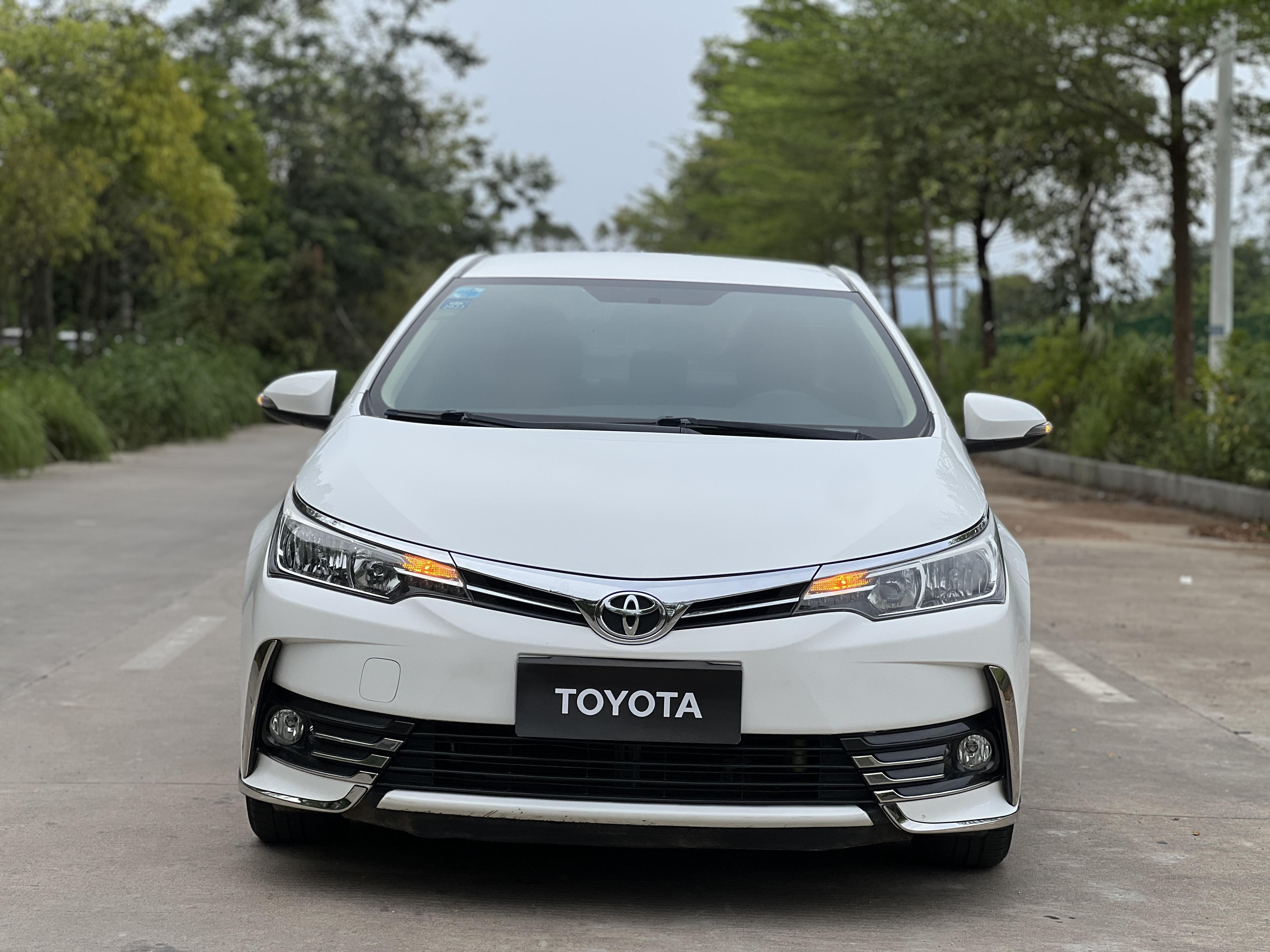 Toyota Corolla Rumion 2017 thumb 9