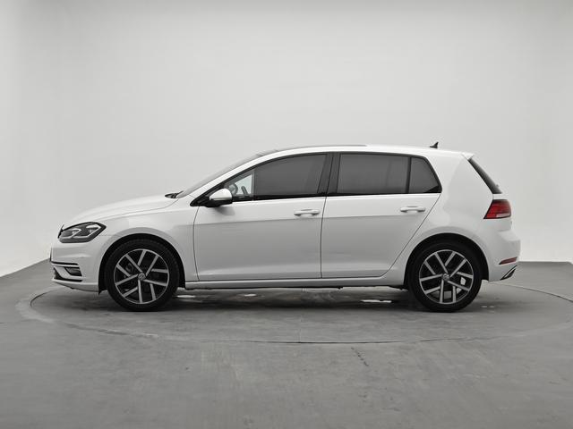 Volkswagen Golf Sportsvan 2020 thumb 2
