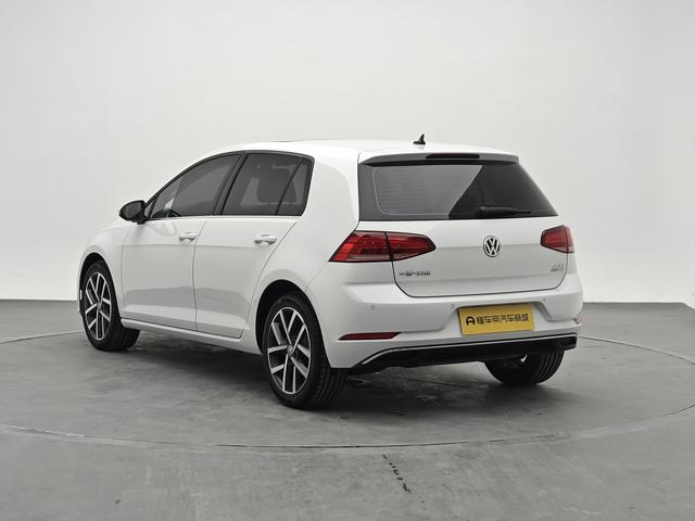 Volkswagen Golf Sportsvan 2020 thumb 3