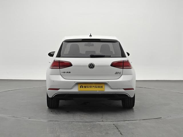 Volkswagen Golf Sportsvan 2020 thumb 4