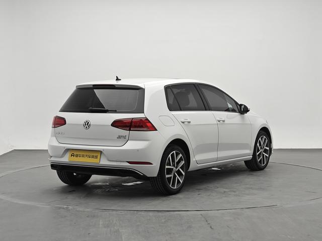 Volkswagen Golf Sportsvan 2020 thumb 5
