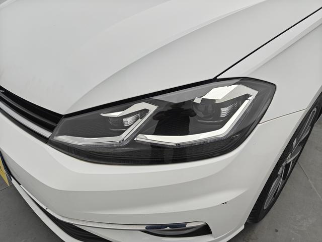 Volkswagen Golf Sportsvan 2020 thumb 10