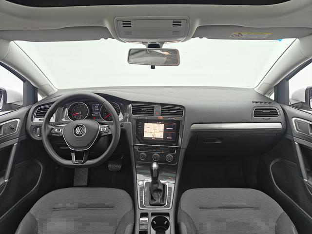 Volkswagen Golf Sportsvan 2020 thumb 12