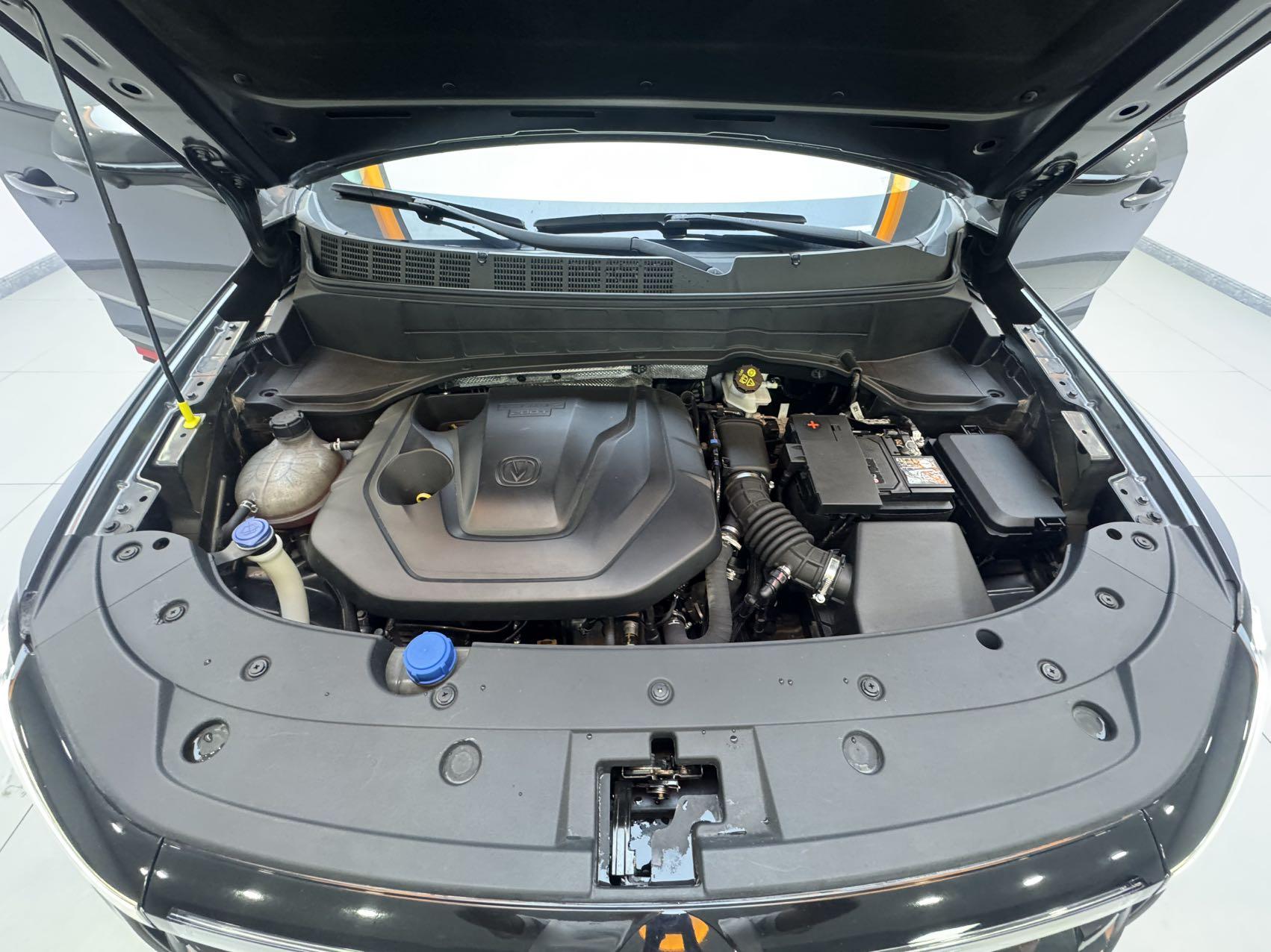 Changan CS35 2023 thumb 5