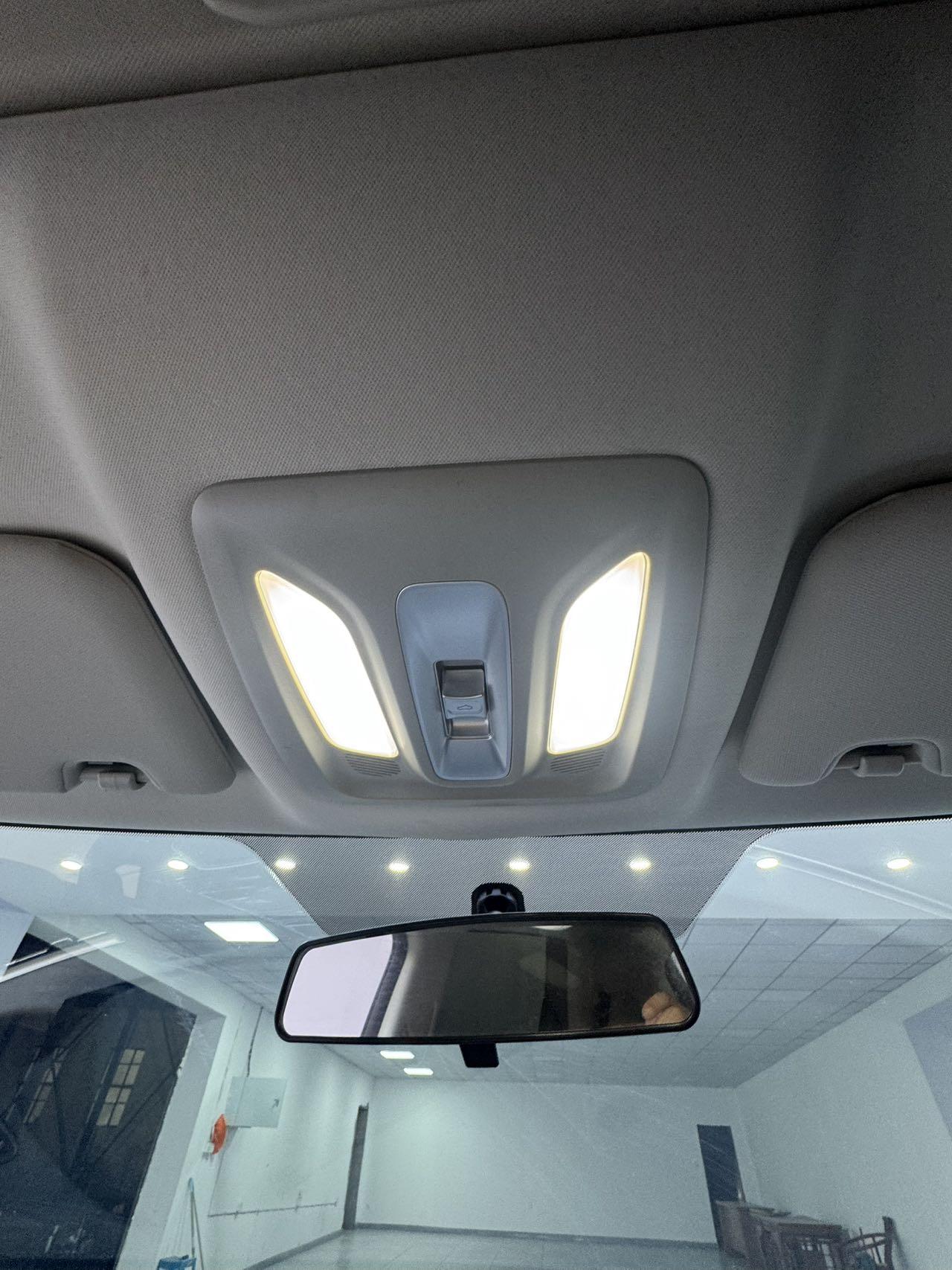 Changan CS35 2023 thumb 8
