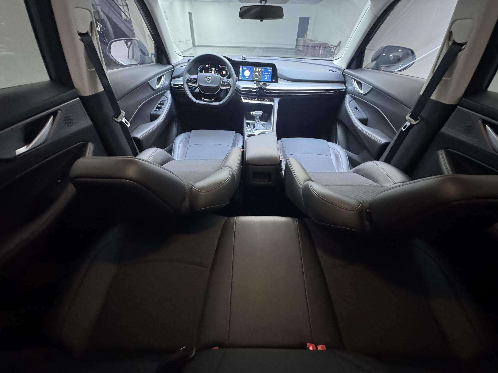 Changan CS35 2023 thumb 12