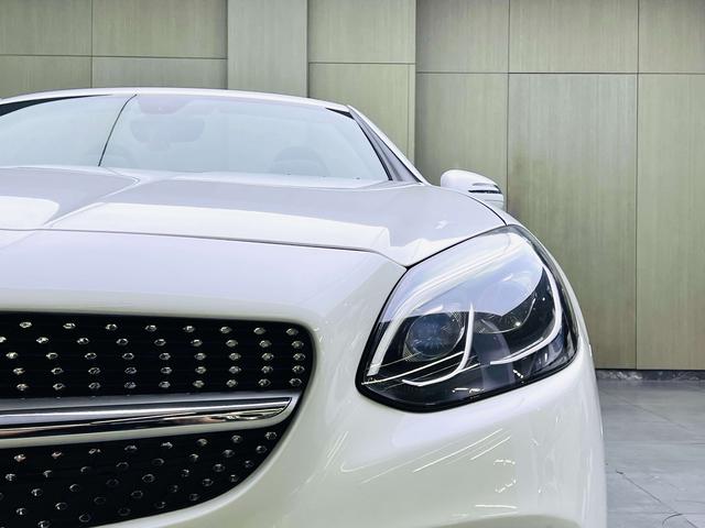 Mercedes-Benz SLC 2016 thumb 6
