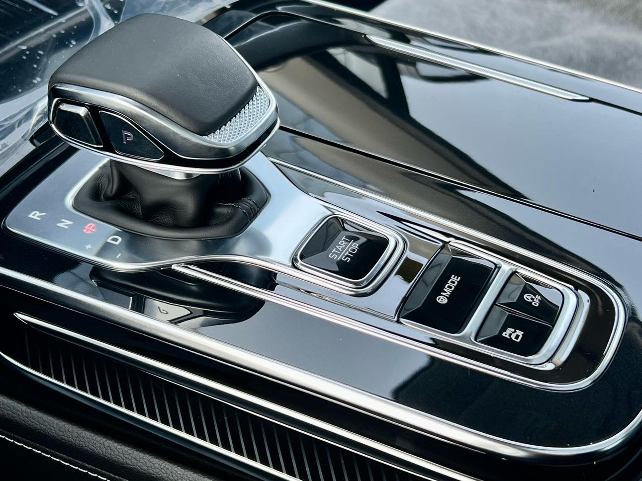 Hongqi H9 2024 thumb 5