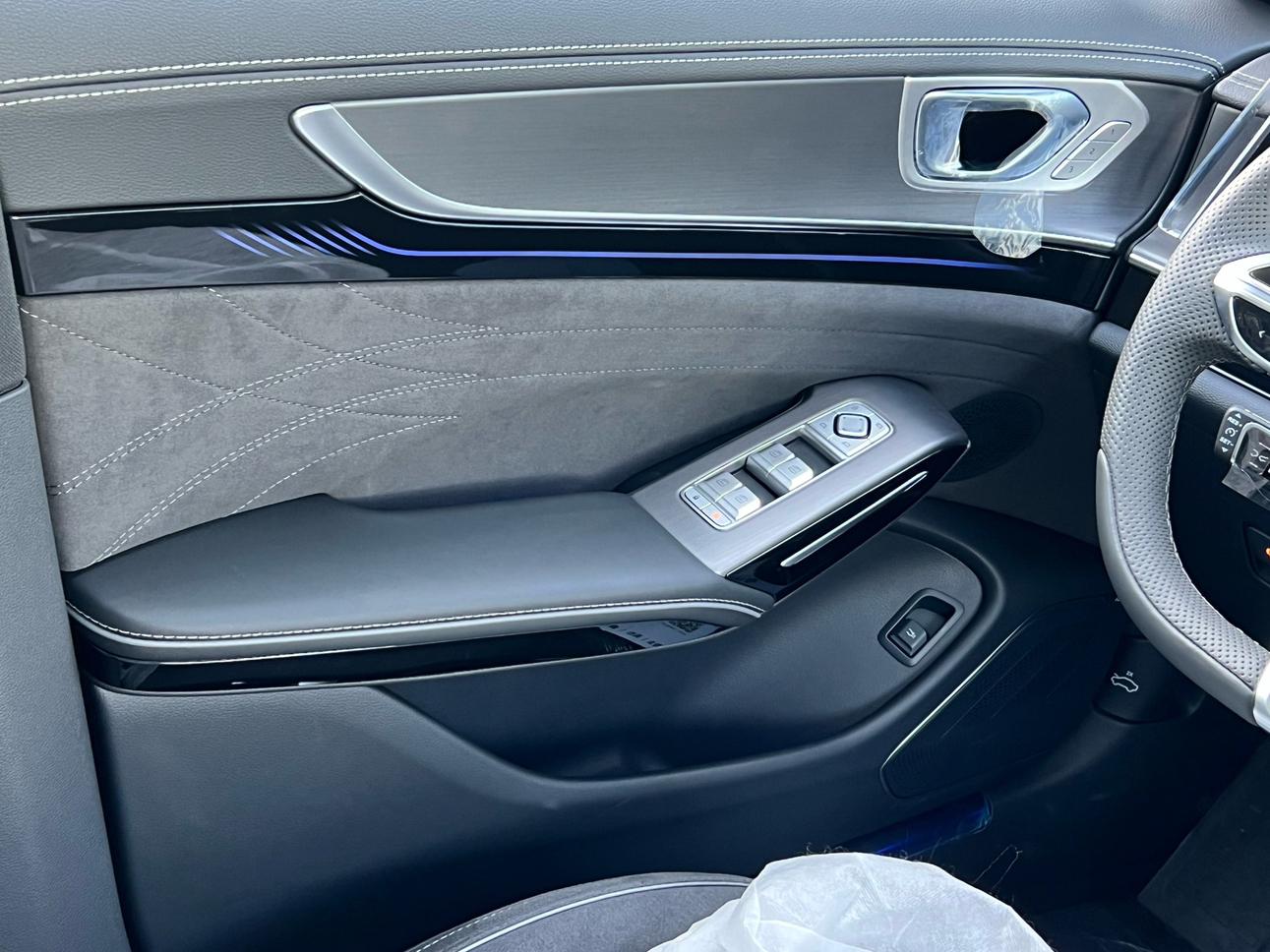 Hongqi H9 2024 thumb 8