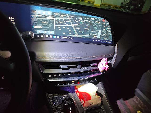 Cadillac CT5 2024 thumb 6