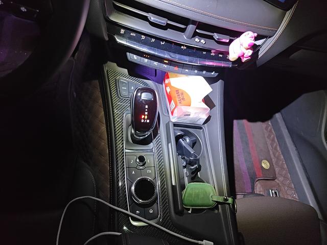 Cadillac CT5 2024 thumb 7
