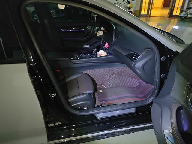 Cadillac CT5 2024 thumb 9