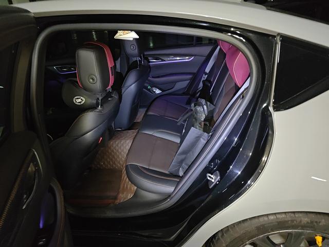 Cadillac CT5 2024 thumb 10