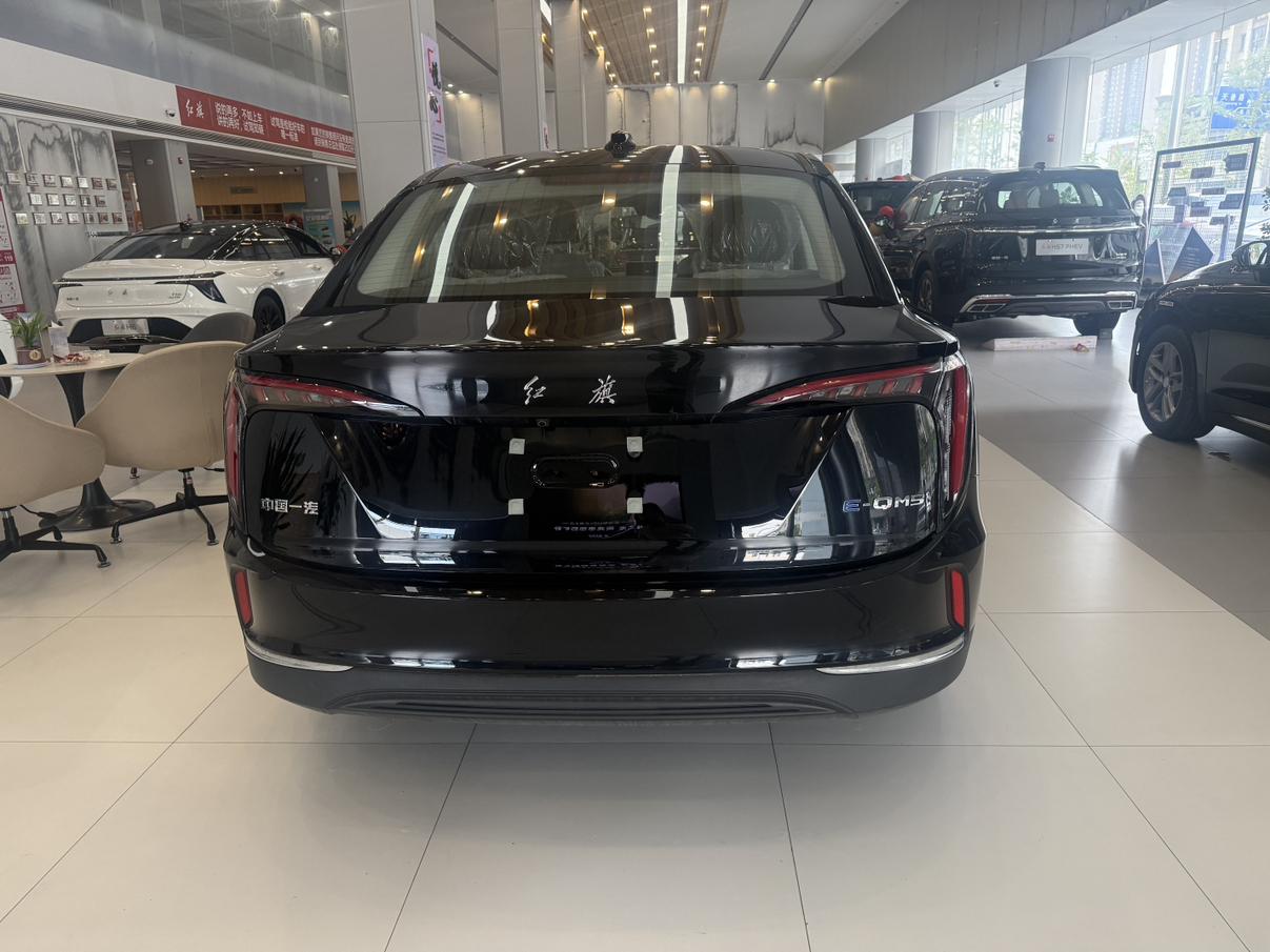 Hongqi E-QM5 2025 thumb 12