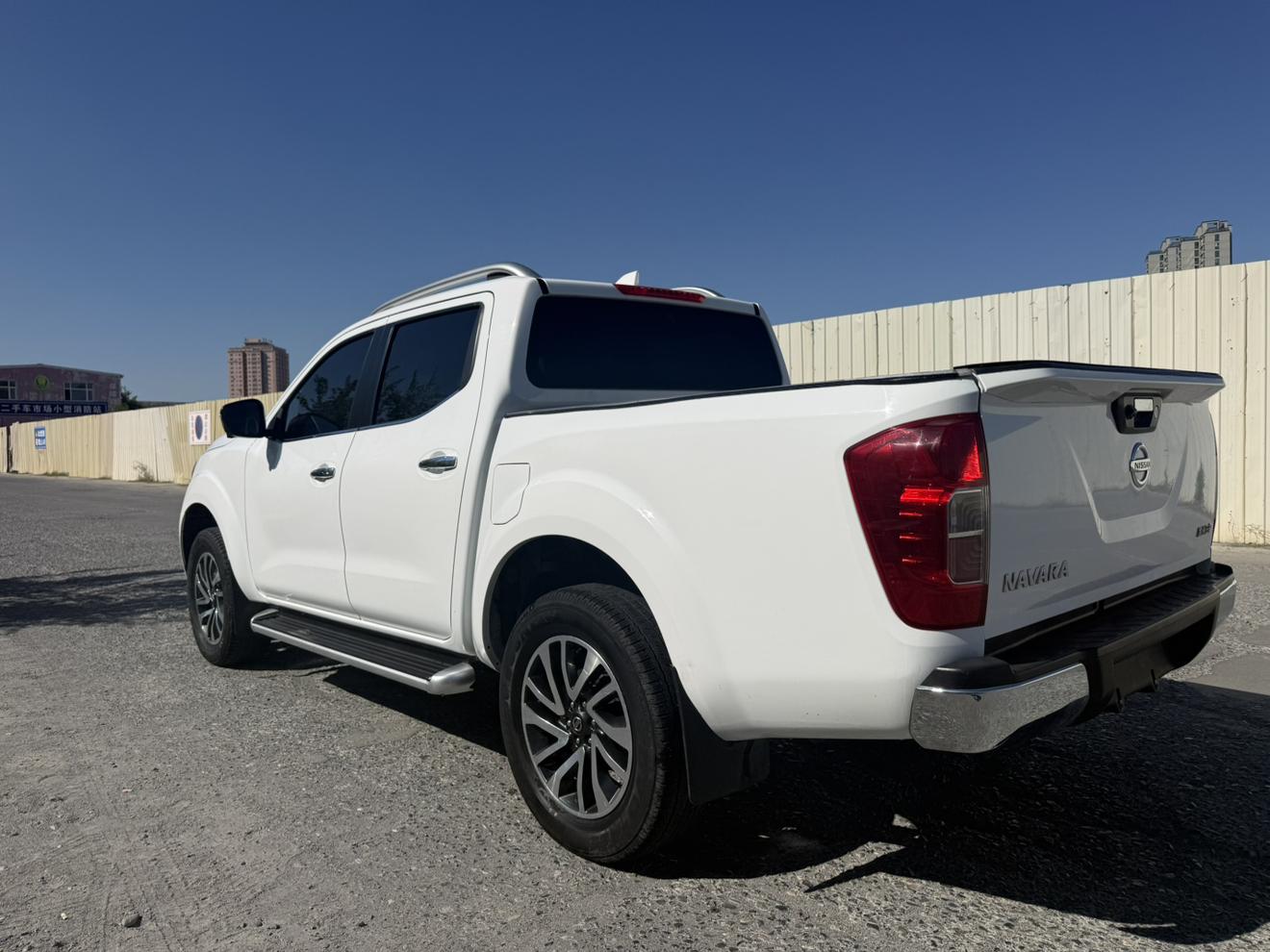 Nissan Na Wa La 2023 thumb 2