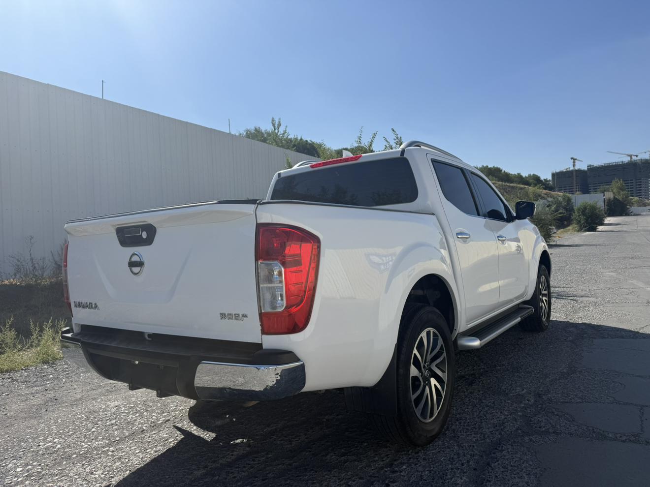 Nissan Na Wa La 2023 thumb 4