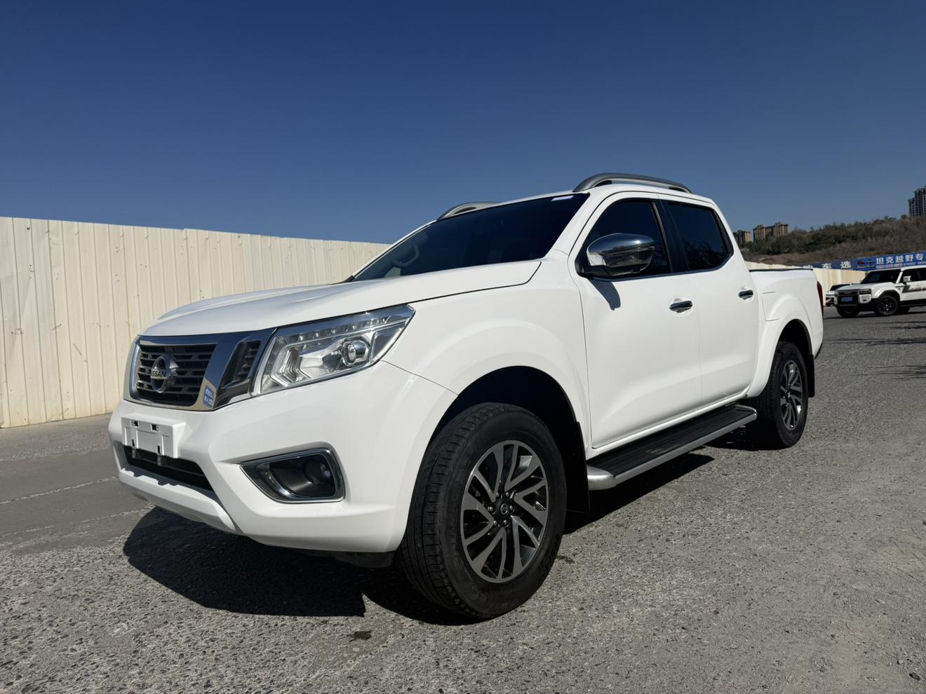 Nissan Na Wa La 2023 thumb 10