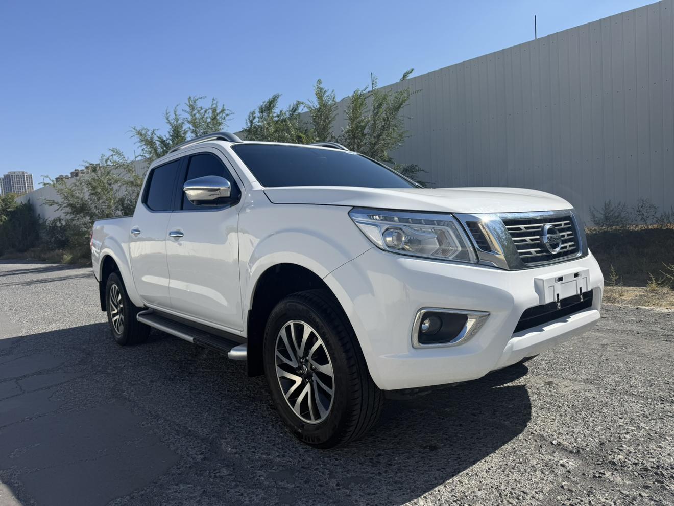 Nissan Na Wa La 2023 thumb 12