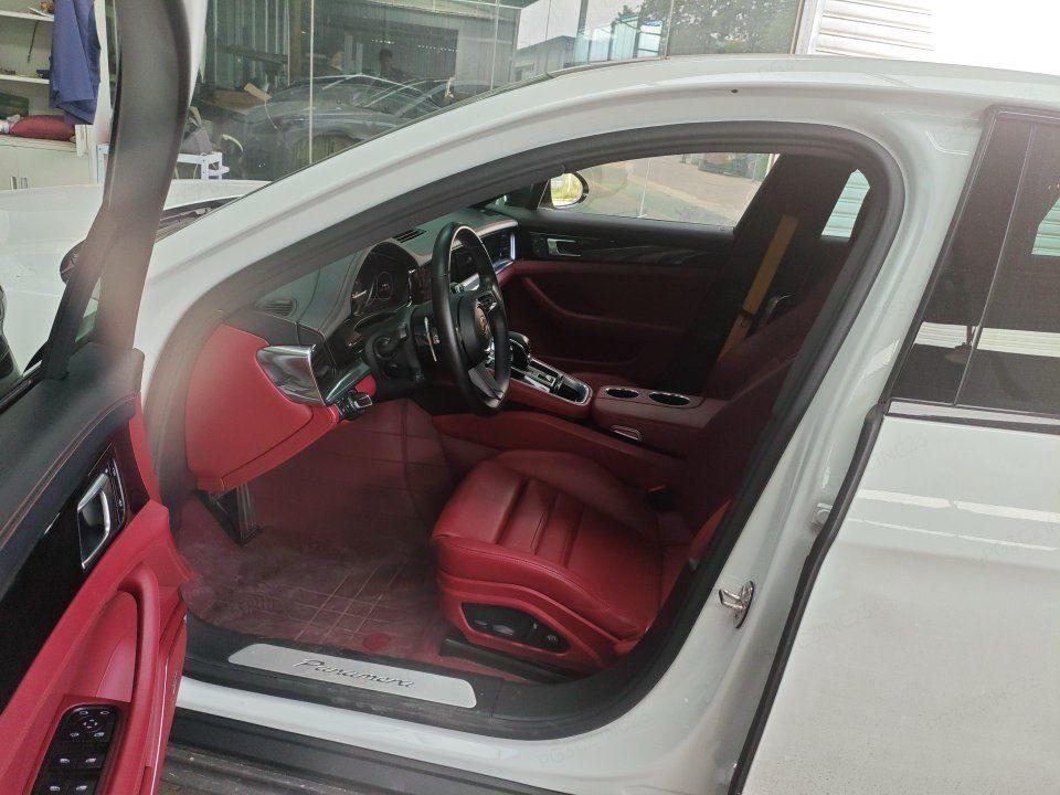 Porsche Panamera 2023 thumb 6