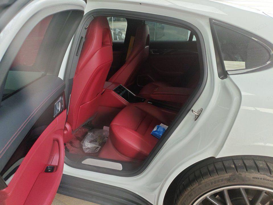 Porsche Panamera 2023 thumb 7