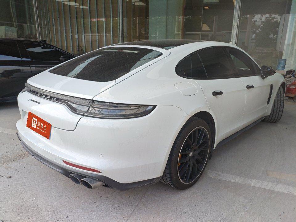 Porsche Panamera 2023 thumb 10