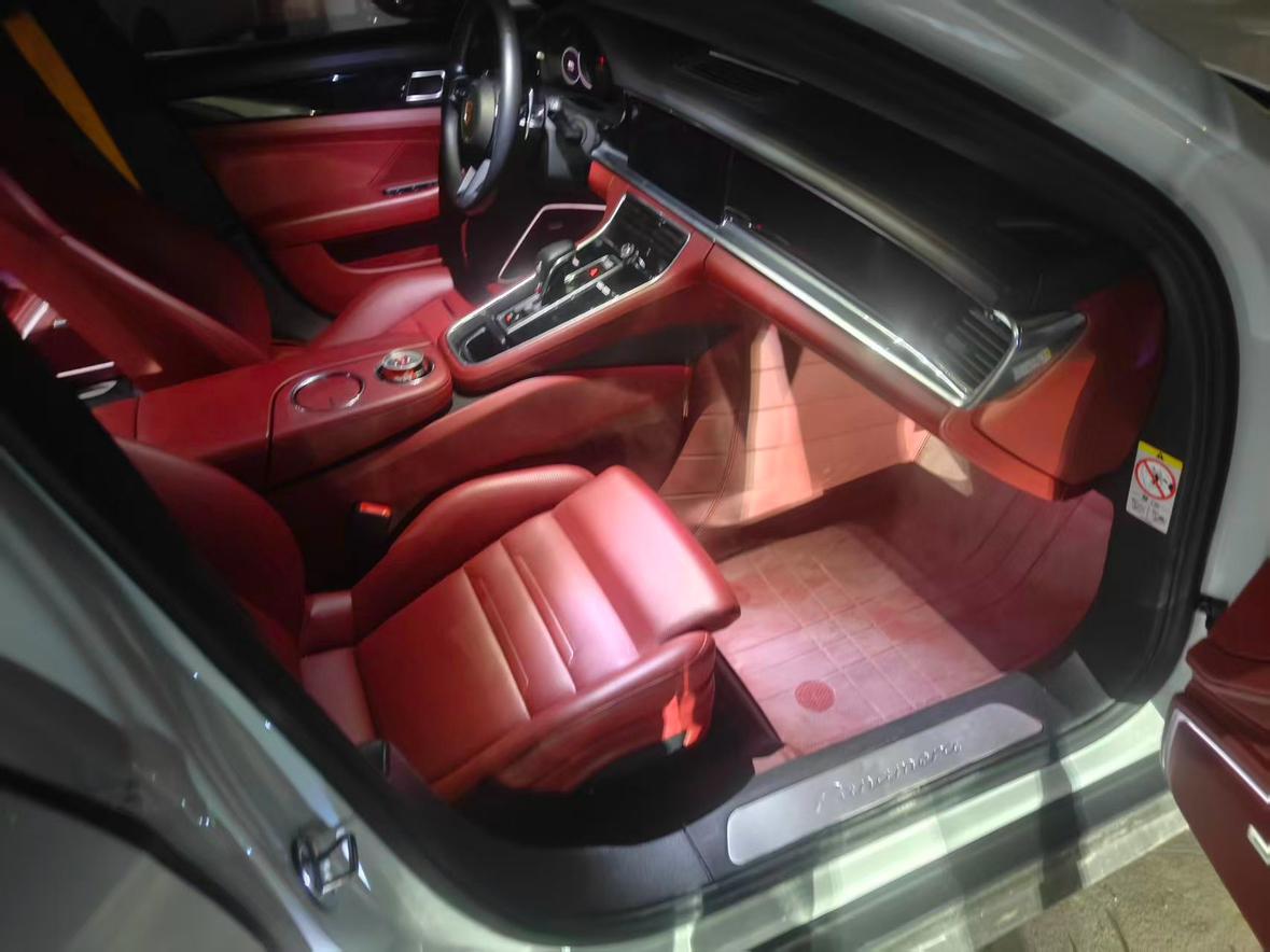 Porsche Panamera 2023 thumb 11