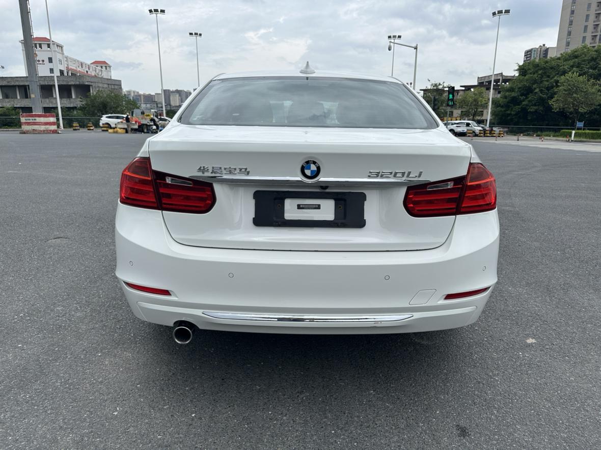 BMW 3 серии 2014 thumb 3