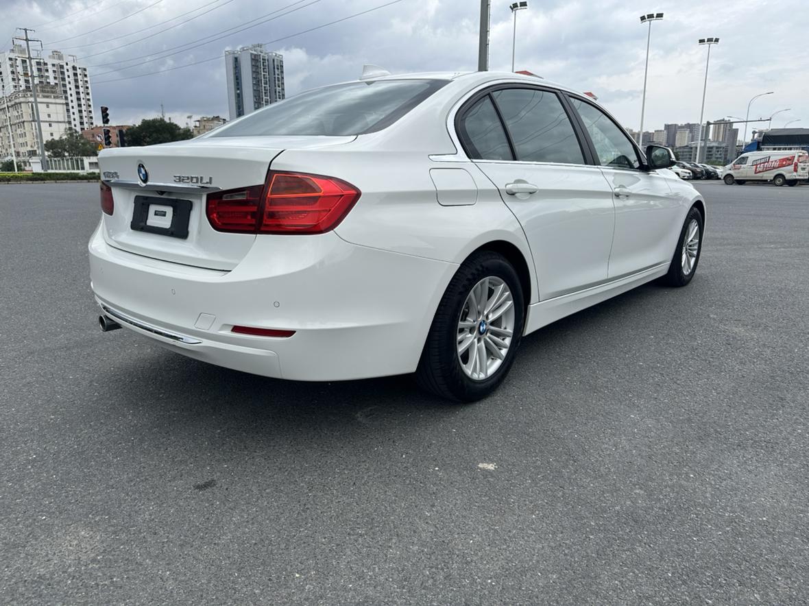 BMW 3 серии 2014 thumb 4