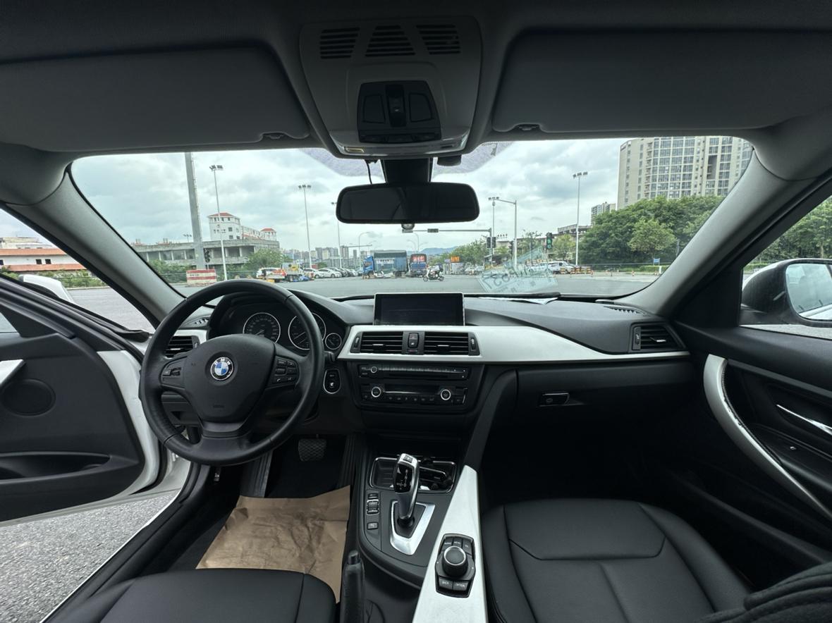 BMW 3 серии 2014 thumb 5