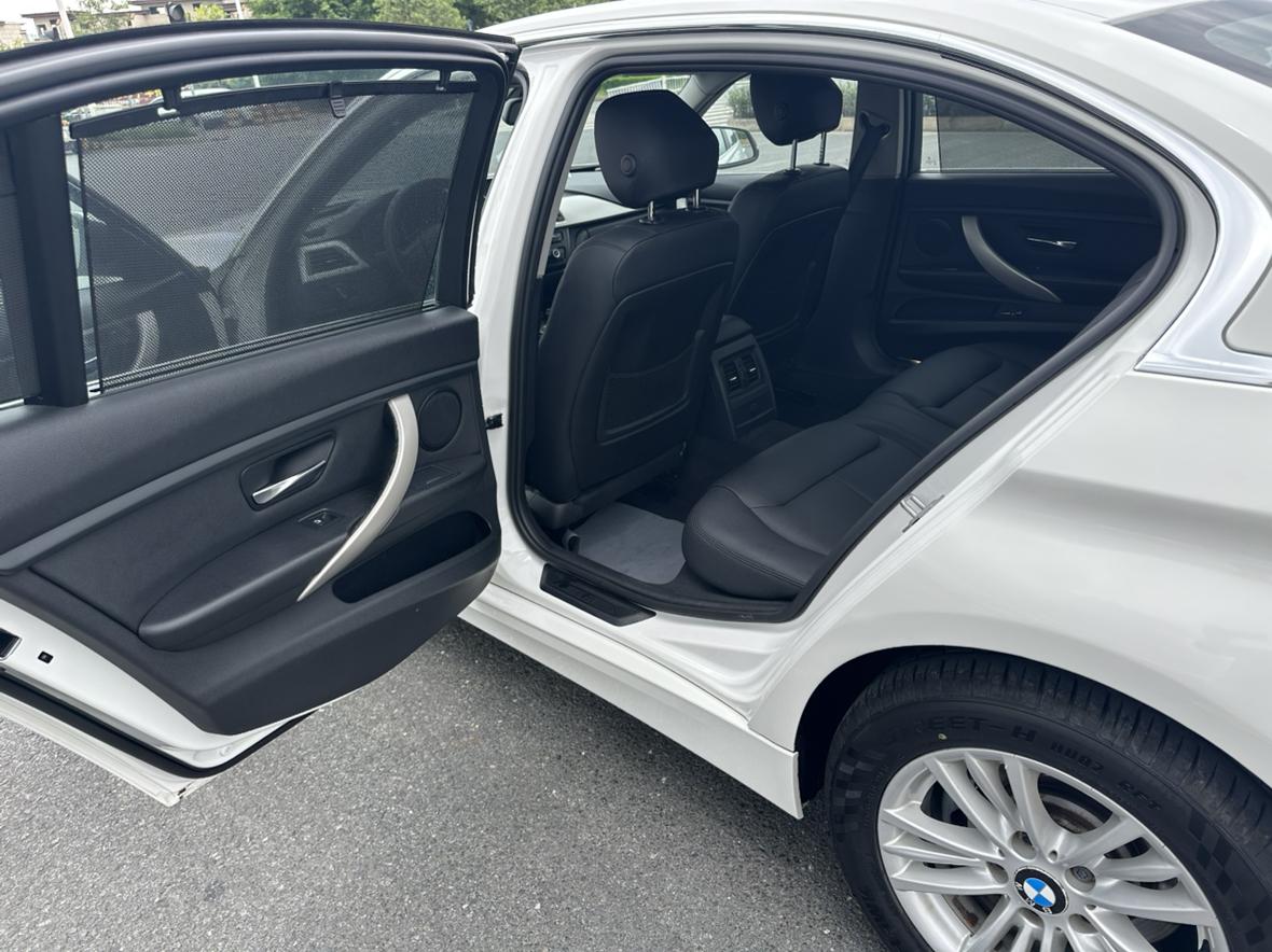 BMW 3 серии 2014 thumb 6