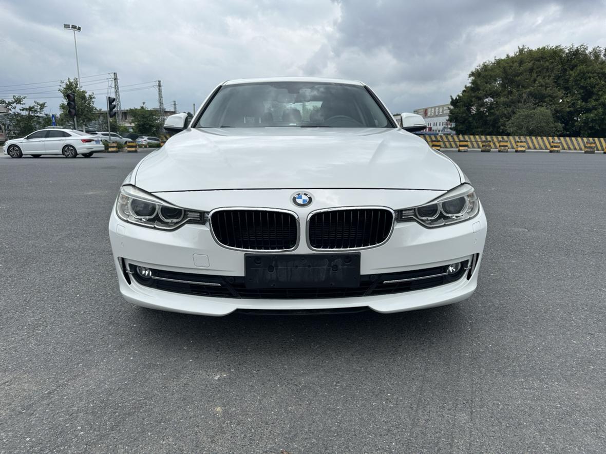 BMW 3 серии 2014 thumb 9