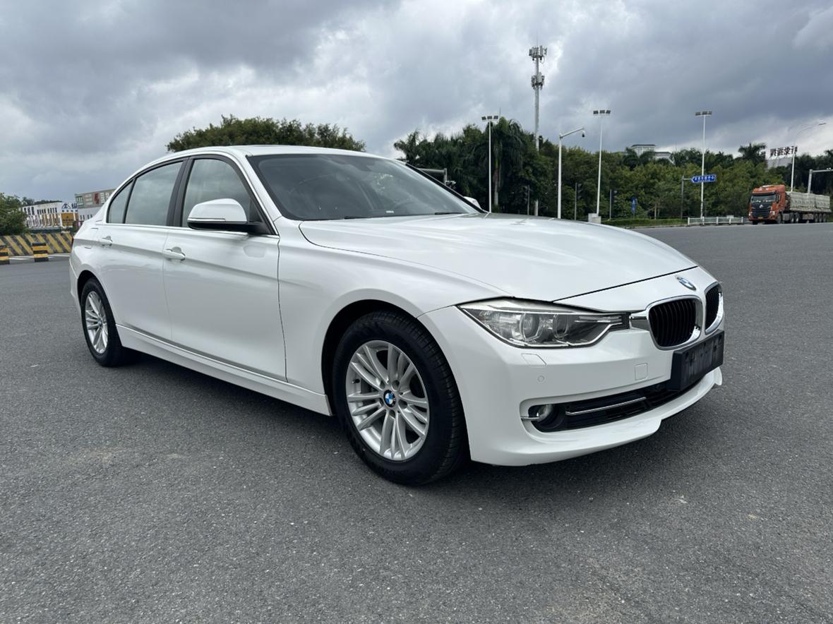 BMW 3 серии 2014 thumb 10