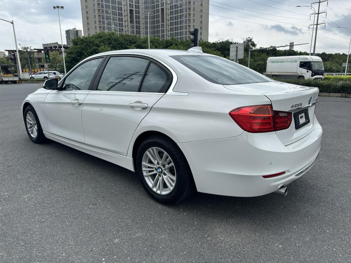 BMW 3 серии 2014 thumb 11