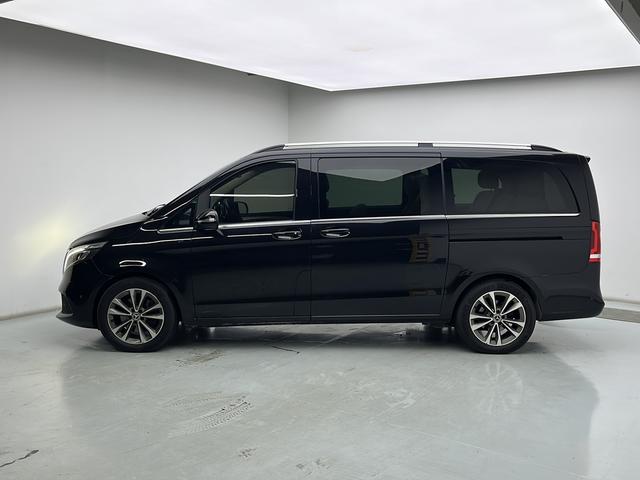 Mercedes-Benz V-Класс 2020 thumb 2