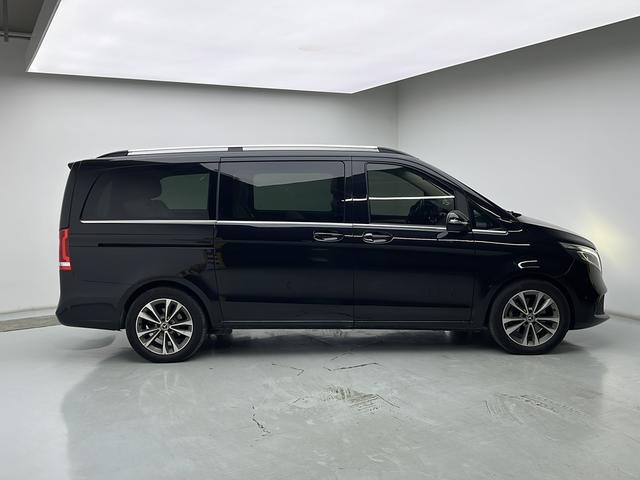 Mercedes-Benz V-Класс 2020 thumb 6