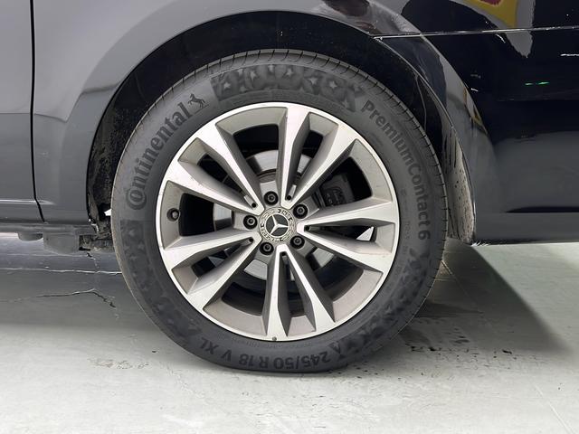 Mercedes-Benz V-Класс 2020 thumb 7