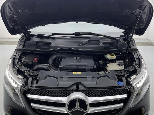Mercedes-Benz V-Класс 2020 thumb 8