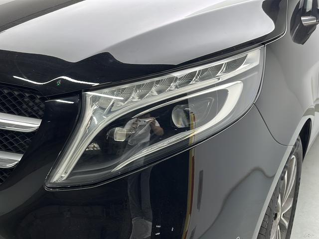 Mercedes-Benz V-Класс 2020 thumb 10
