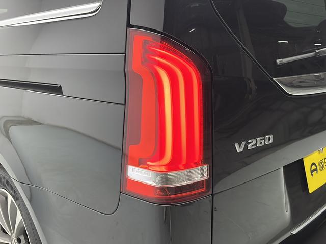 Mercedes-Benz V-Класс 2020 thumb 11