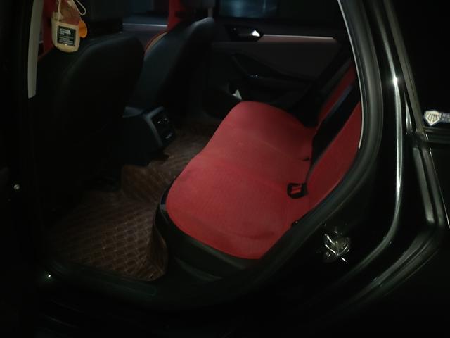 Volkswagen Sagitar 2019 thumb 10