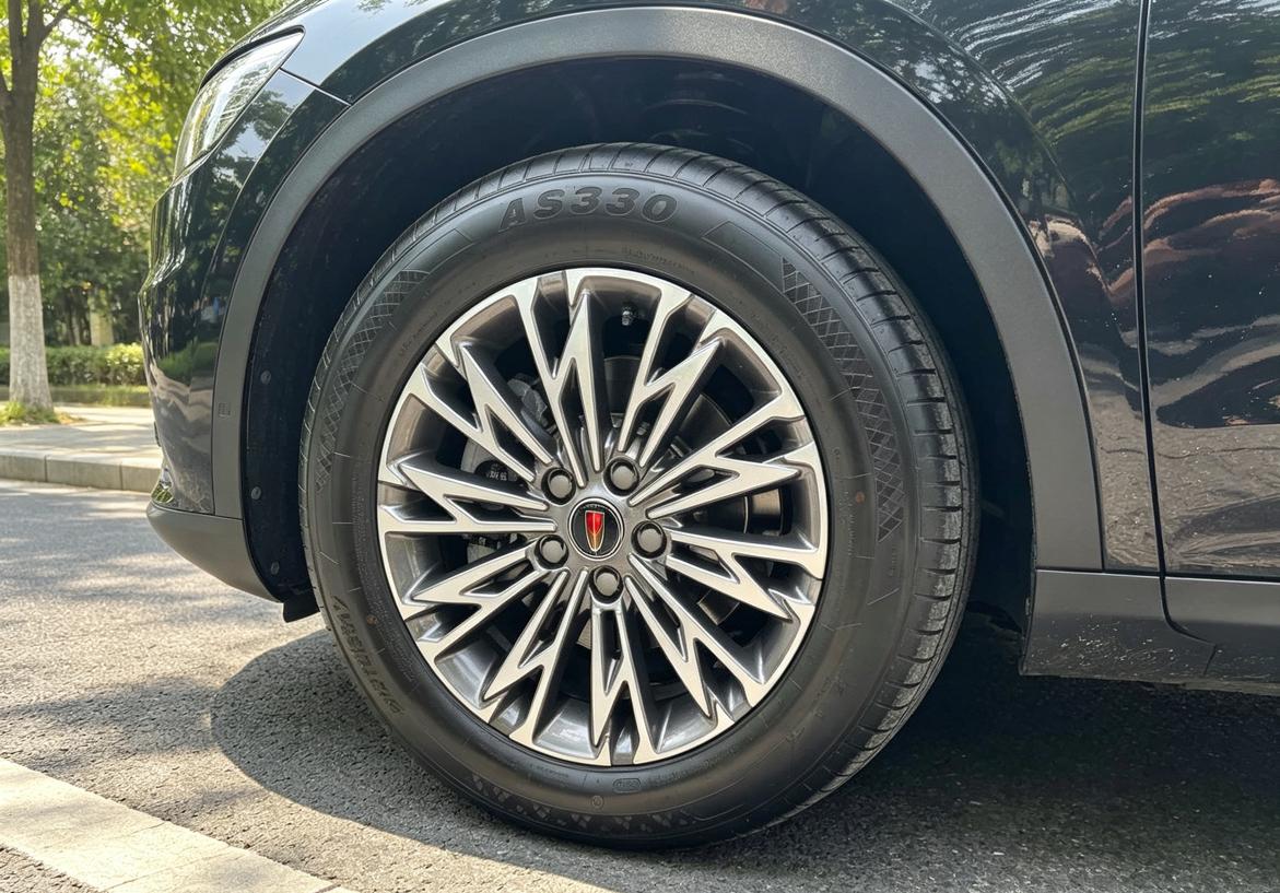 Hongqi H5 2023 thumb 4
