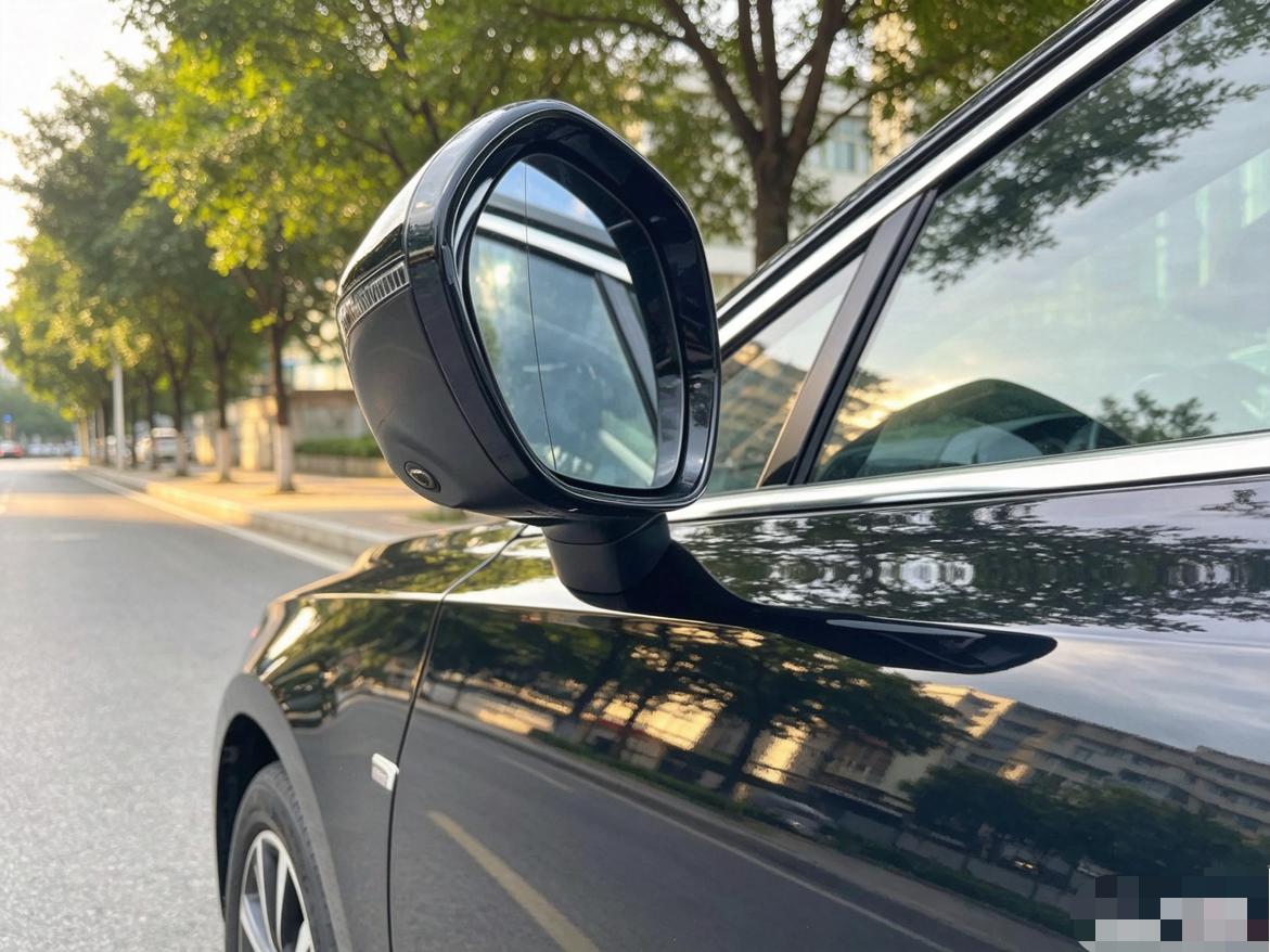 Hongqi H5 2023 thumb 5