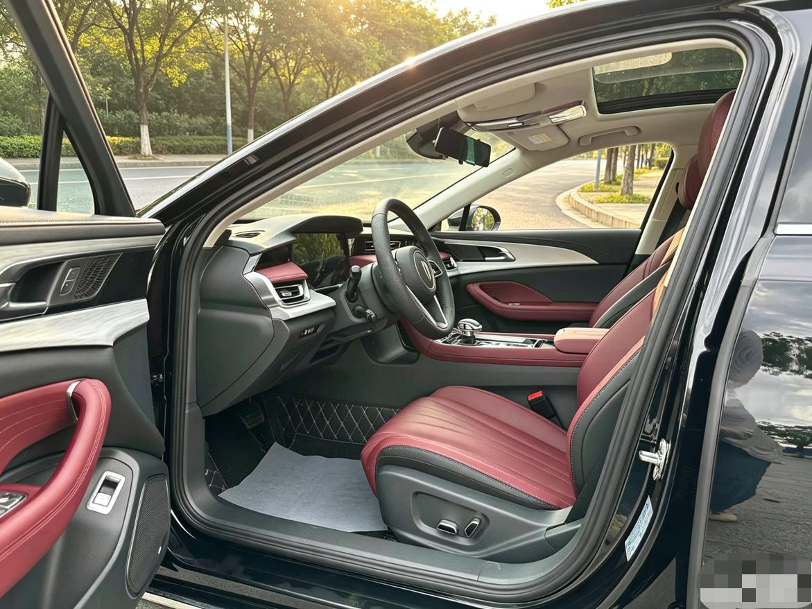 Hongqi H5 2023 thumb 12