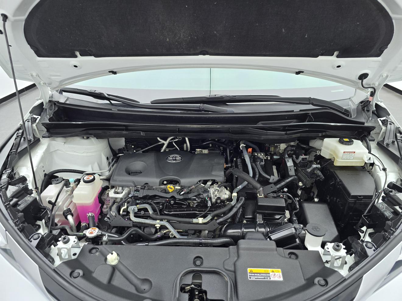 Toyota Sienna 2023 thumb 6